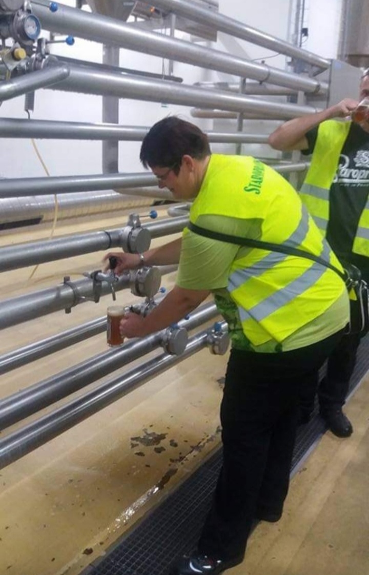 Kde všude teče Vltava